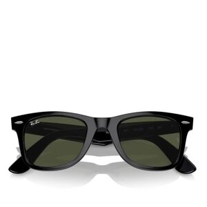 Ray-Ban Black Wayfarer Sunglasses